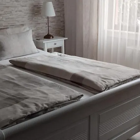 Belle Vue Apartment *