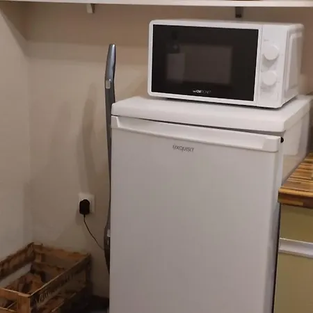 Belle Vue Apartamento Bernkastel-Kues