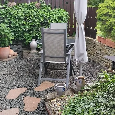 Apartamento Belle Vue