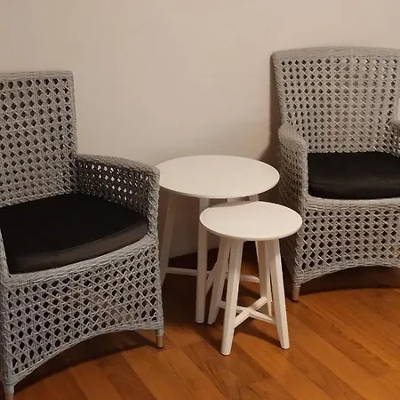 Apartment Belle Vue *