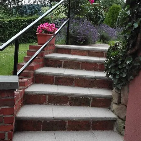 Belle Vue Apartamento