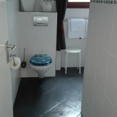 Belle Vue Apartment *