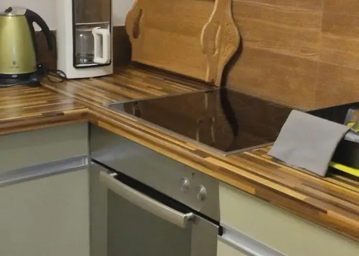 Apartamento Belle Vue Bernkastel-Kues