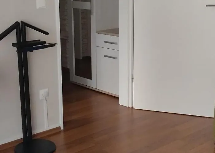 Belle Vue * Bernkastel-Kues