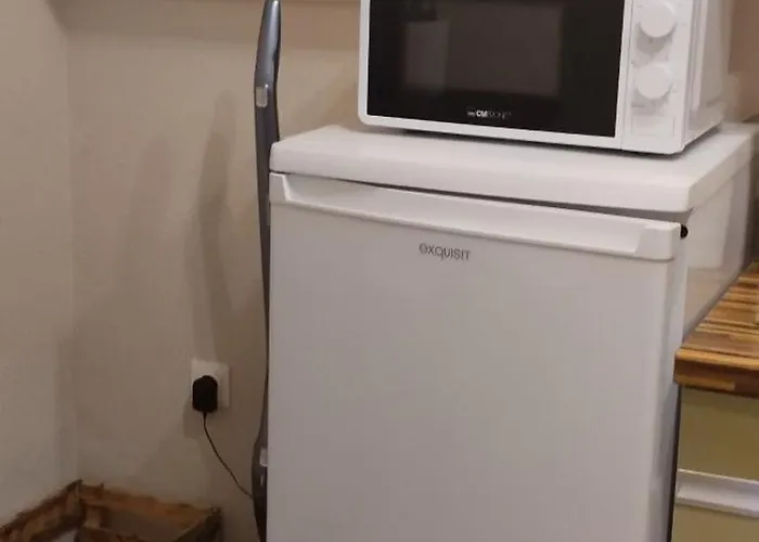 Belle Vue Apartamento Bernkastel-Kues