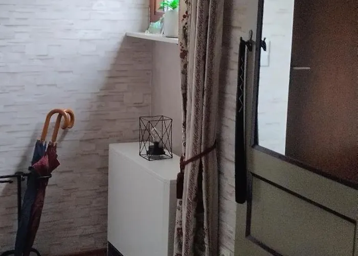 Apartamento Belle Vue Bernkastel-Kues