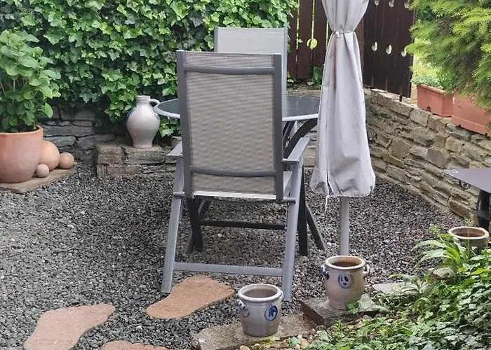 Apartamento Belle Vue