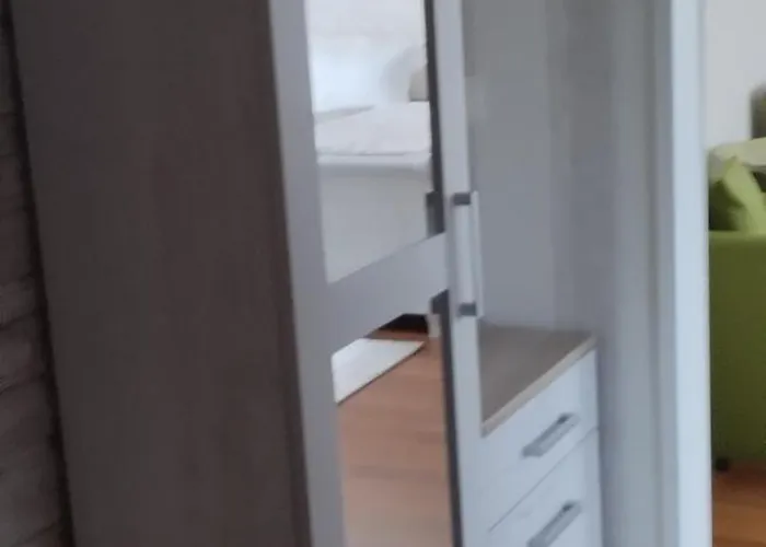 Apartamento Belle Vue Bernkastel-Kues