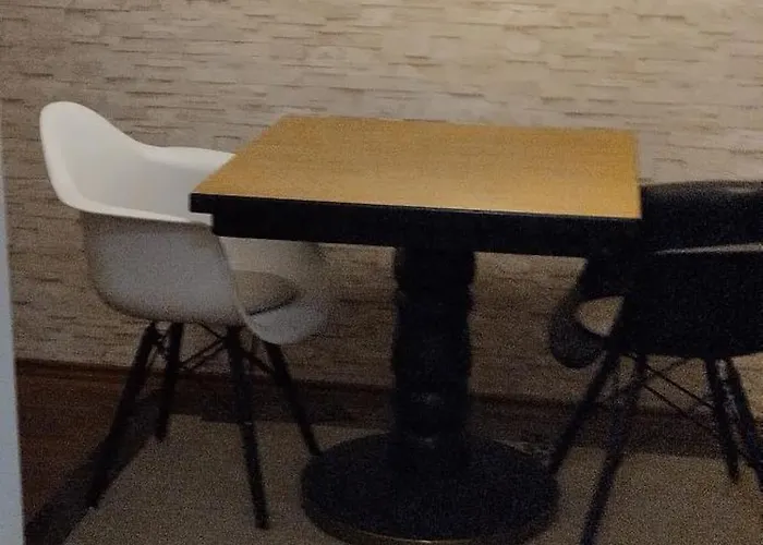 Belle Vue Apartamento Bernkastel-Kues