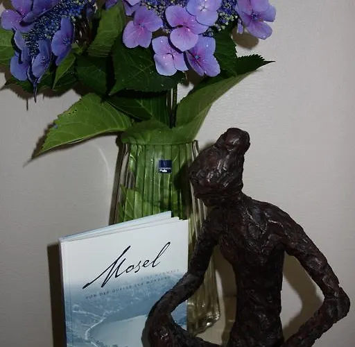 Belle Vue Apartamento Bernkastel-Kues