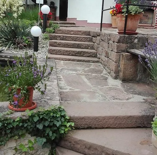 Belle Vue * Bernkastel-Kues