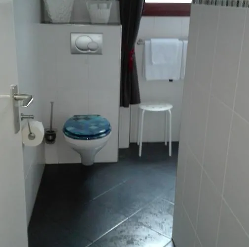 Belle Vue Apartamento *