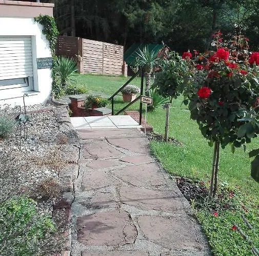 Belle Vue Apartamento